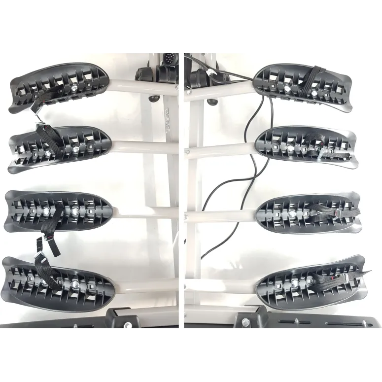 Bagażnik Rowerowy Peruzzo Siena 4 Na 4 Rowery 60kg - 8