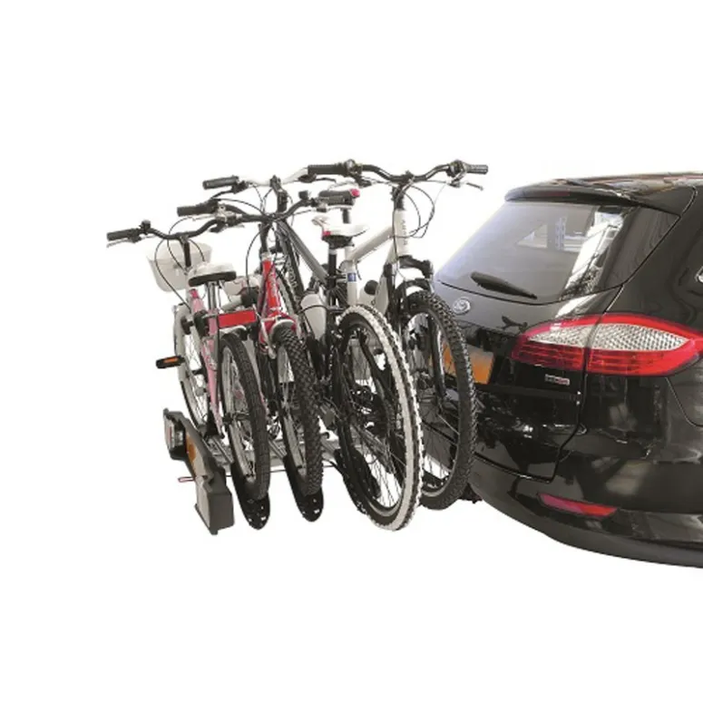 Bagażnik Rowerowy Peruzzo Siena 4 Na 4 Rowery 60kg - 4