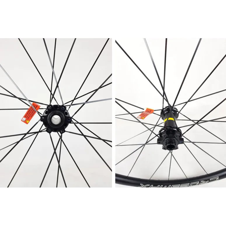 Koło Przednie MAVIC Crossmax Disc MTB 29" 700C - 11