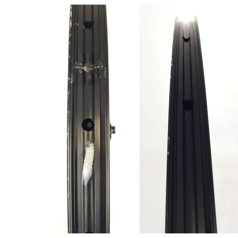 Koło Przednie MAVIC Crossmax Disc MTB 29" 700C - 15