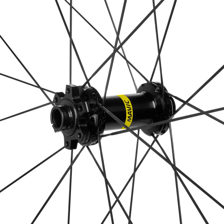 Koło Przednie MAVIC Crossmax Disc MTB 29" 700C - 3