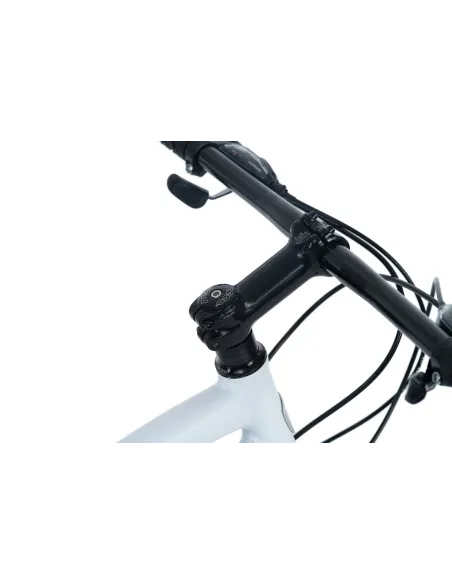 Rower Miejski 28 Aluminiowy 21 bieg Tarczowe - 3