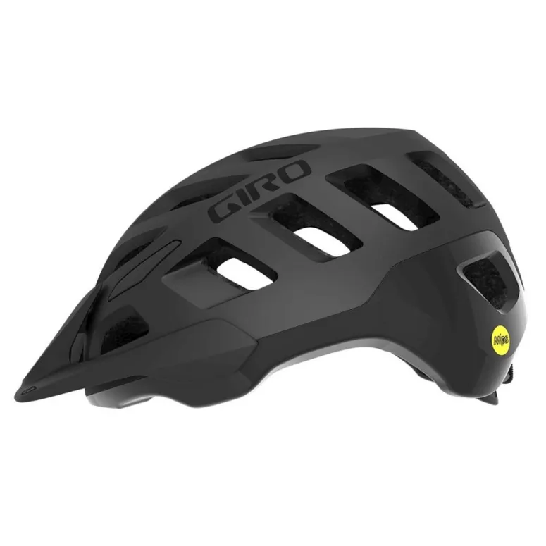 Kask Rowerowy MTB GIRO Radix Regulacja 59-63 cm - 2