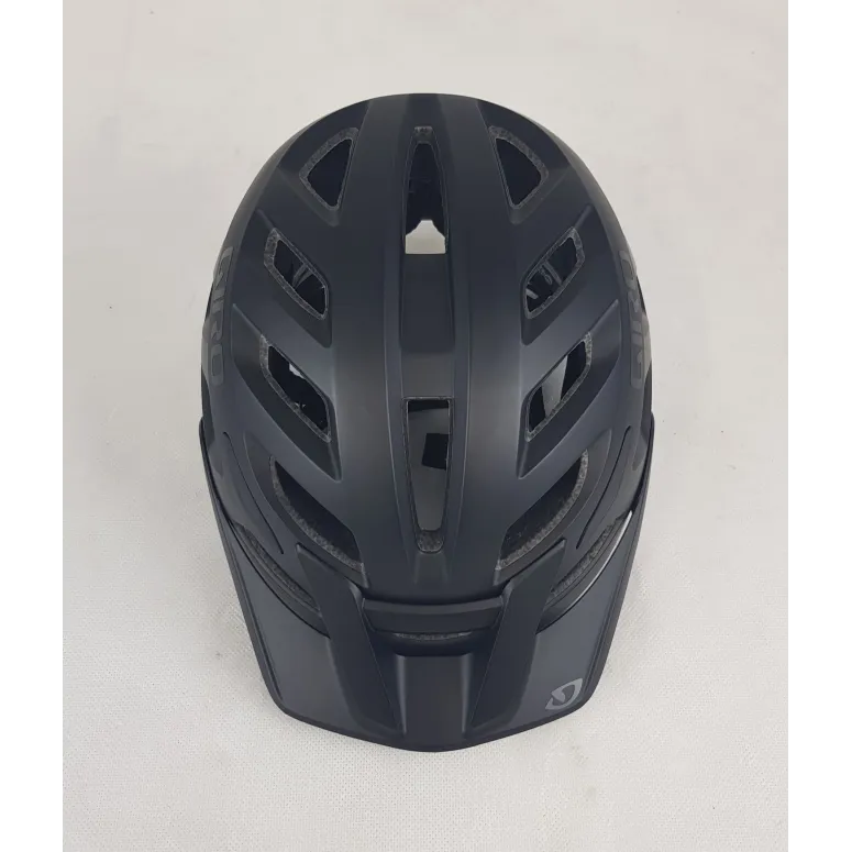 Kask Rowerowy MTB GIRO Radix Regulacja 59-63 cm - 3