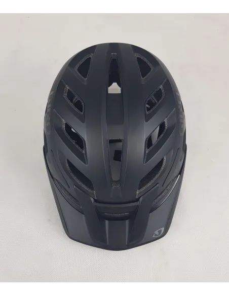 Kask Rowerowy MTB GIRO Radix Regulacja 59-63 cm - 3