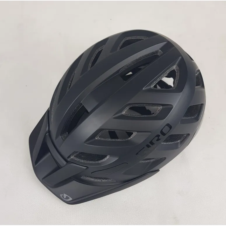 Kask Rowerowy MTB GIRO Radix Regulacja 59-63 cm - 4