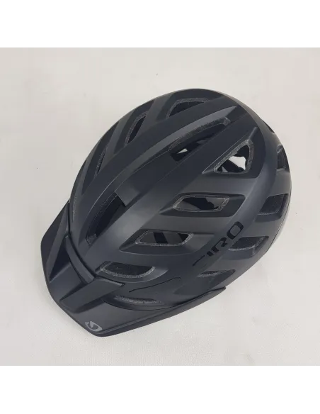 Kask Rowerowy MTB GIRO Radix Regulacja 59-63 cm - 4