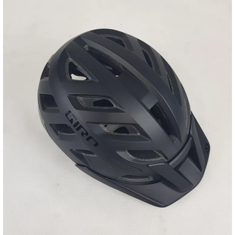 Kask Rowerowy MTB GIRO Radix Regulacja 59-63 cm - 5