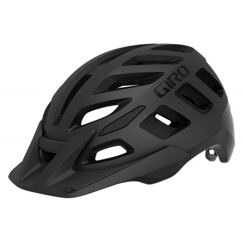 Kask Rowerowy MTB GIRO Radix Regulacja 59-63 cm - 1