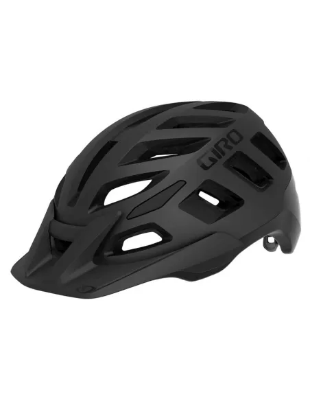 Kask Rowerowy MTB GIRO Radix Regulacja 59-63 cm - 1