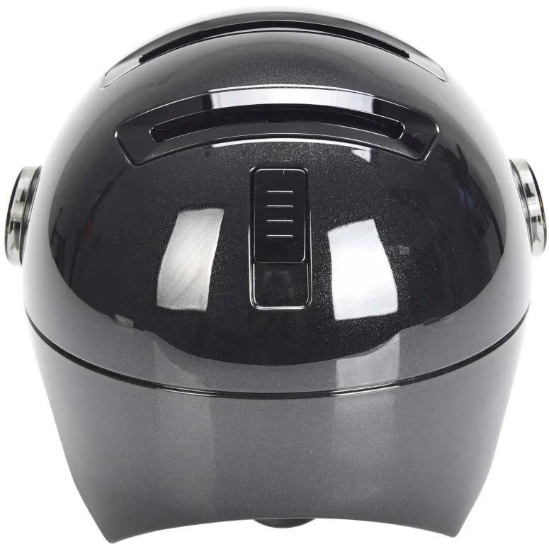 Kask Rowerowy Kask Urban R Miejski Rozmiar 54-59 cm - 3