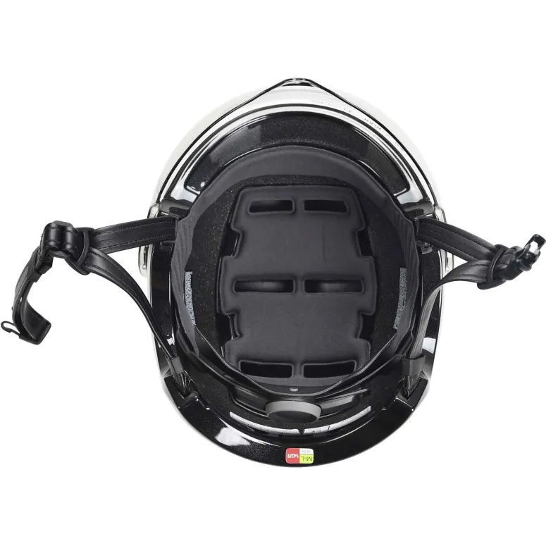 Kask Rowerowy Kask Urban R Miejski Rozmiar 54-59 cm - 4