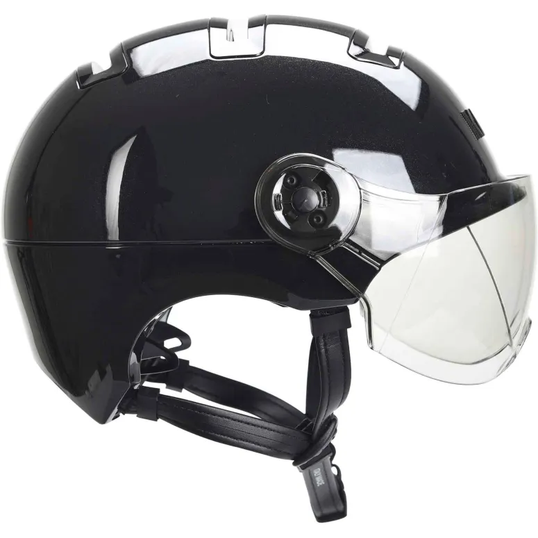 Kask Rowerowy Kask Urban R Miejski Rozmiar 54-59 cm - 2