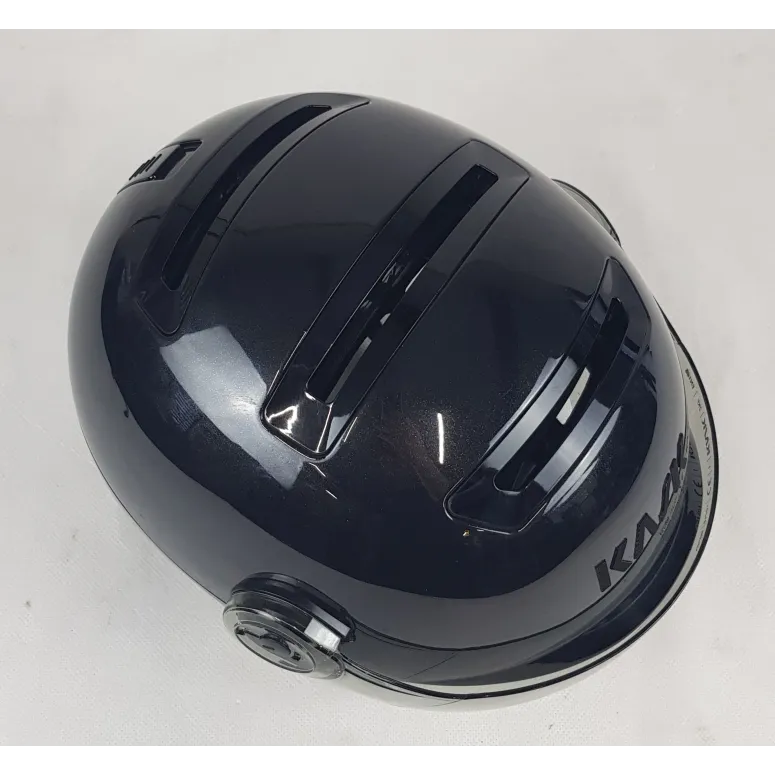 Kask Rowerowy Kask Urban R Miejski Rozmiar 54-59 cm - 7