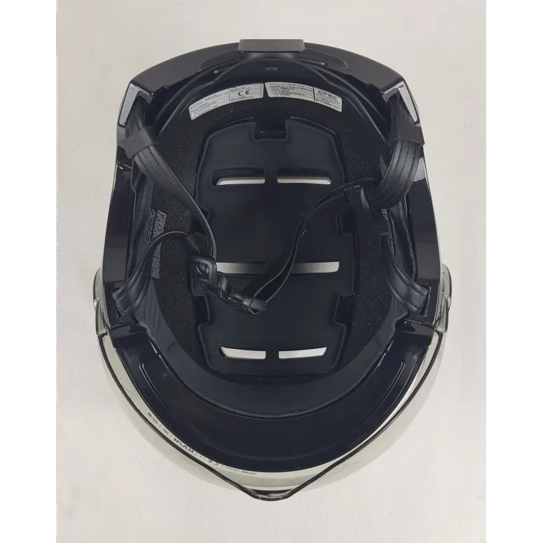 Kask Rowerowy Kask Urban R Miejski Rozmiar 54-59 cm - 8