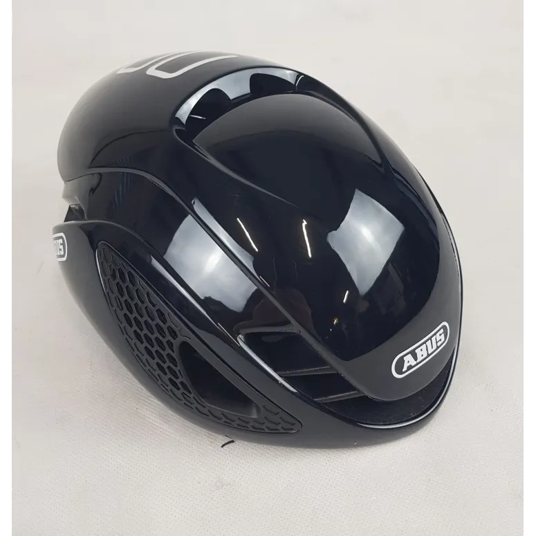 Kask Rowerowy Abus GameChanger Szosowy 50-55 cm - 5