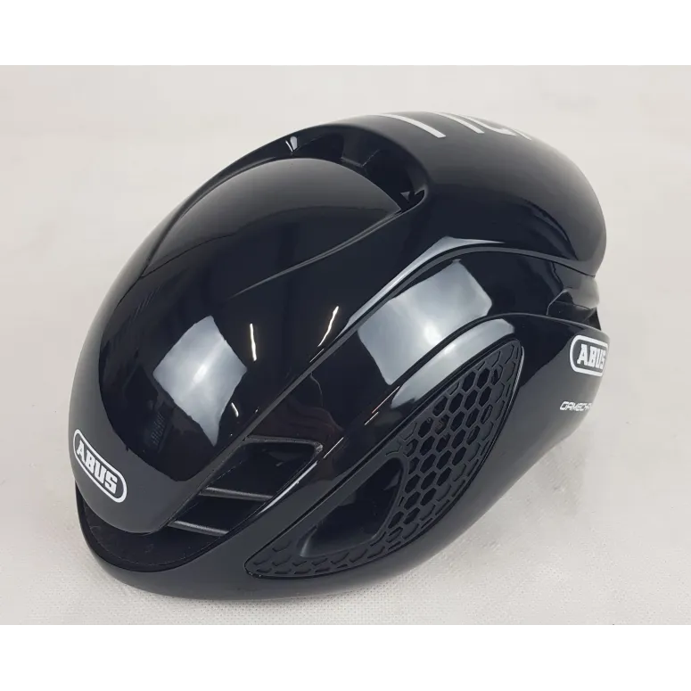 Kask Rowerowy Abus GameChanger Szosowy 50-55 cm - 4