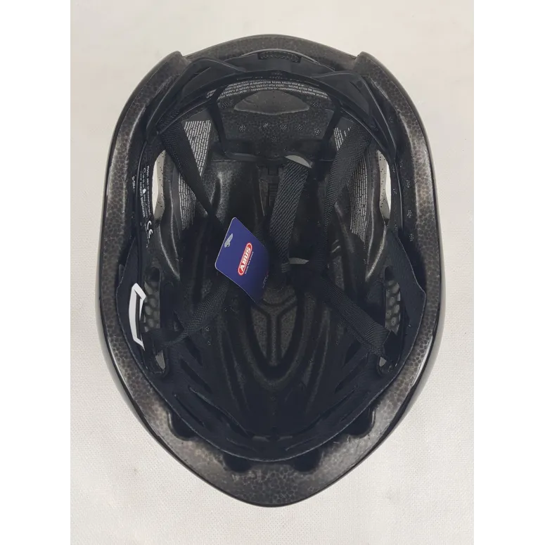 Kask Rowerowy Abus GameChanger Szosowy 50-55 cm - 6
