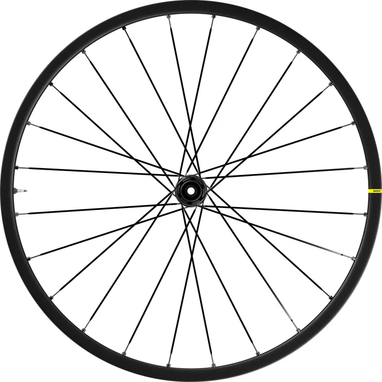 Koło Tylne MAVIC Allroad S Disc CL XDR 28"