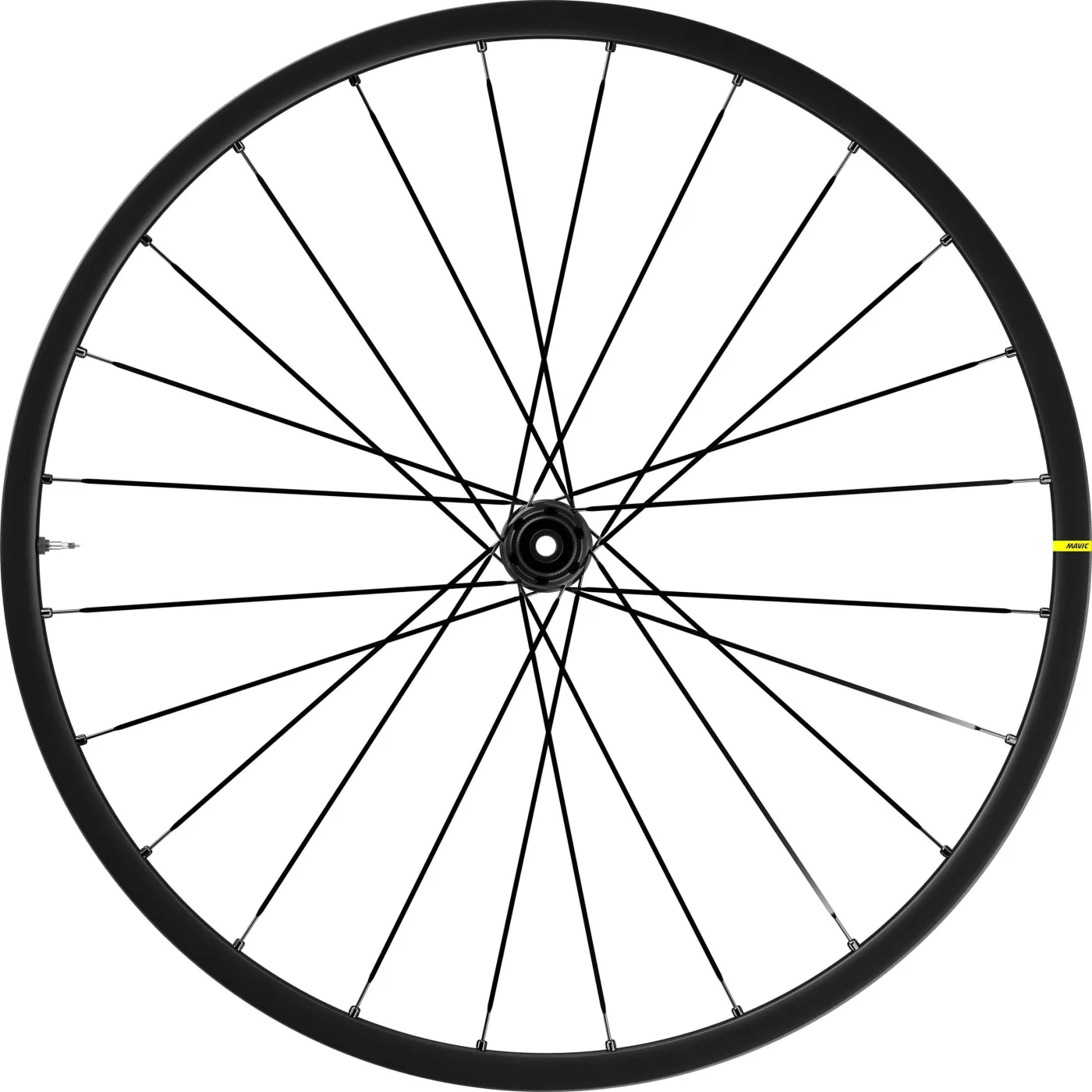 Koło Tylne MAVIC Allroad S Disc CL XDR 28"