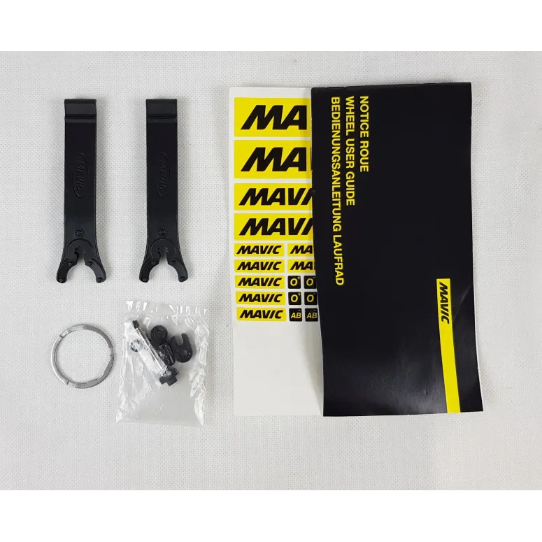 Koło Tylne MAVIC Allroad S Disc CL XDR 28"