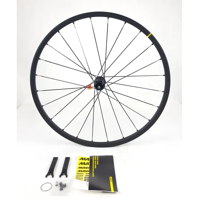 Koło Tylne MAVIC Allroad S Disc CL XDR 28"