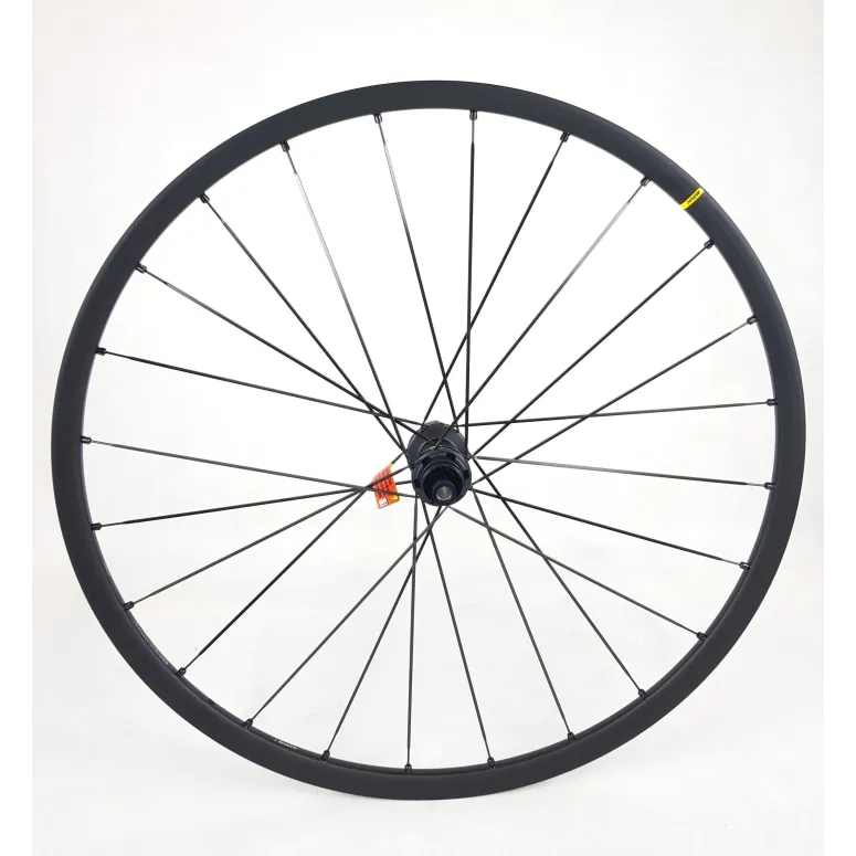 Koło Tylne MAVIC Allroad S Disc CL XDR 28"