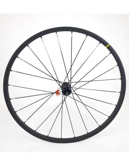 Koło Tylne MAVIC Allroad S Disc CL XDR 28"