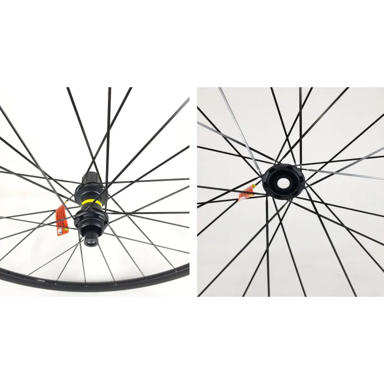 Koło Tylne MAVIC Allroad S Disc CL XDR 28"