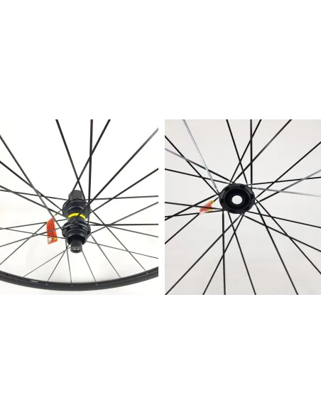 Koło Tylne MAVIC Allroad S Disc CL XDR 28"