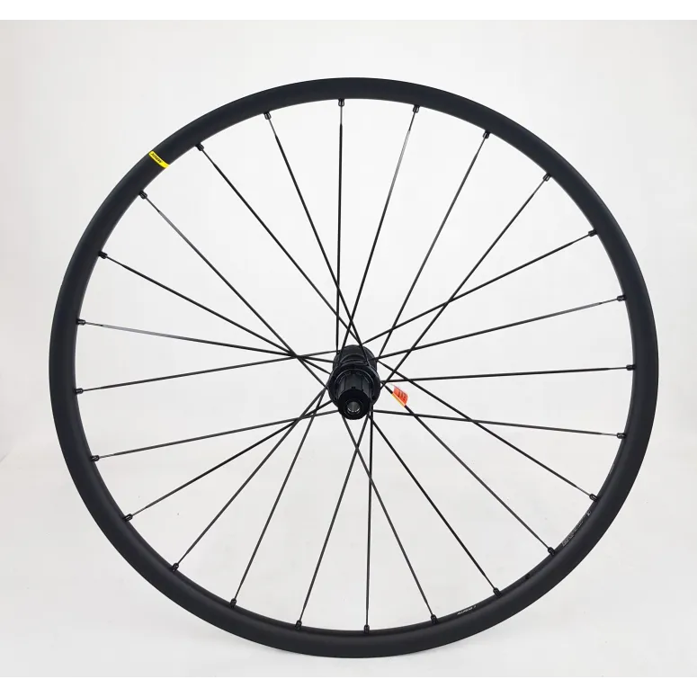 Koło Tylne MAVIC Allroad S Disc CL XDR 28"