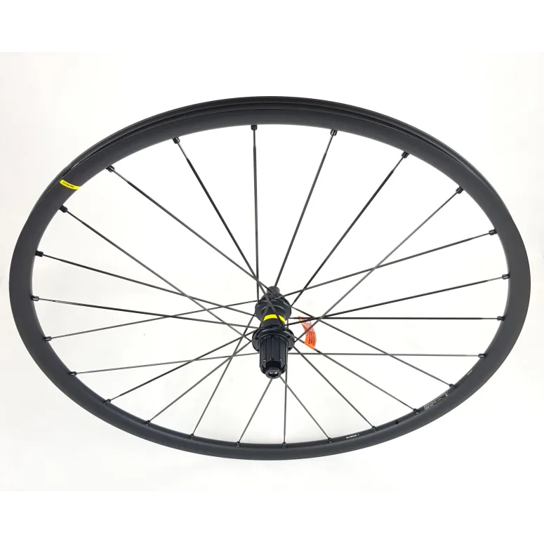 Koło Tylne MAVIC Allroad S Disc CL XDR 28"