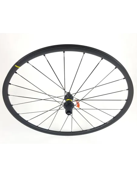 Koło Tylne MAVIC Allroad S Disc CL XDR 28"