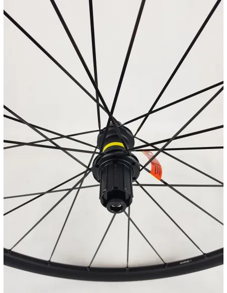 Koło Tylne MAVIC Allroad S Disc CL XDR 28"