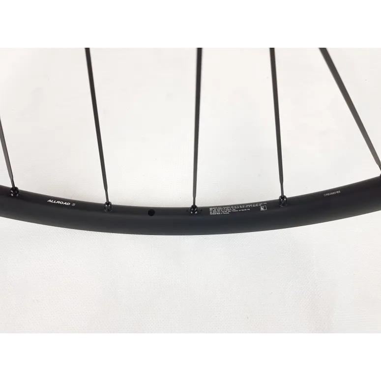 Koło Tylne MAVIC Allroad S Disc CL XDR 28"