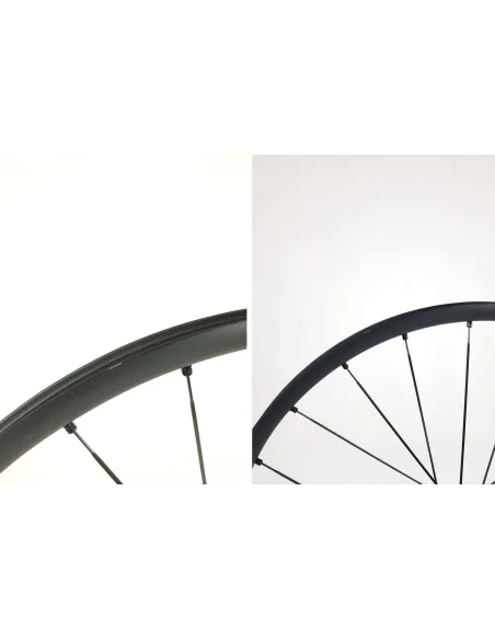 Koło Tylne MAVIC Allroad S Disc CL XDR 28"
