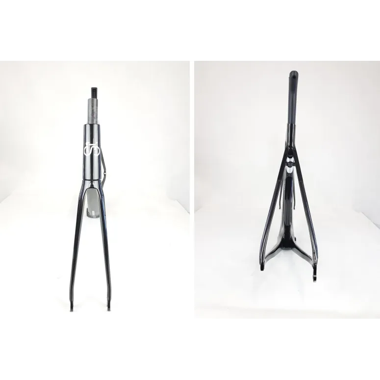 Rama Szosowa Eddy Merckx San Remo 76 Karbon Rozm L - 11