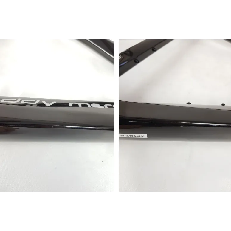 Rama Szosowa Eddy Merckx San Remo 76 Karbon Rozm L - 10