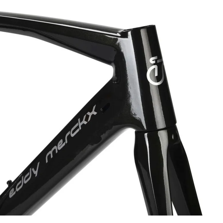 Rama Szosowa Eddy Merckx San Remo 76 Karbon Rozm L - 2