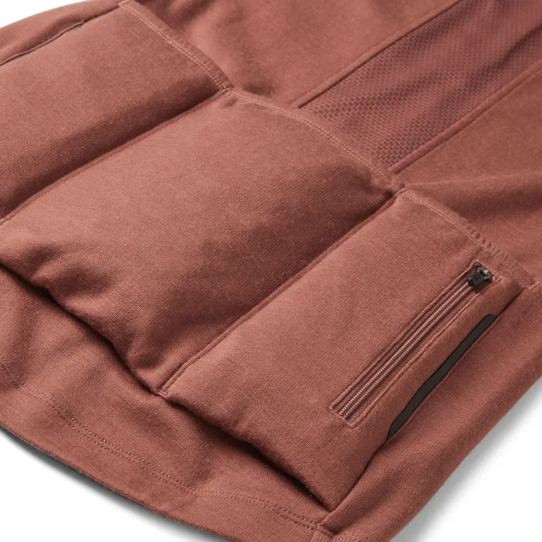 Koszulka Kolarska Damska dhb Merino SS Rozm L/UK14 - 3