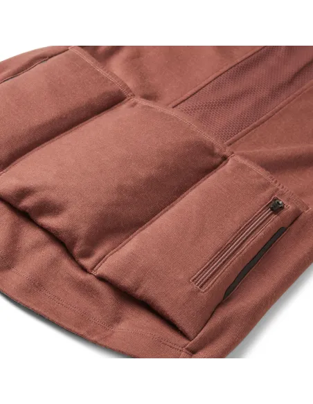 Koszulka Kolarska Damska dhb Merino SS Rozm L/UK14 - 3