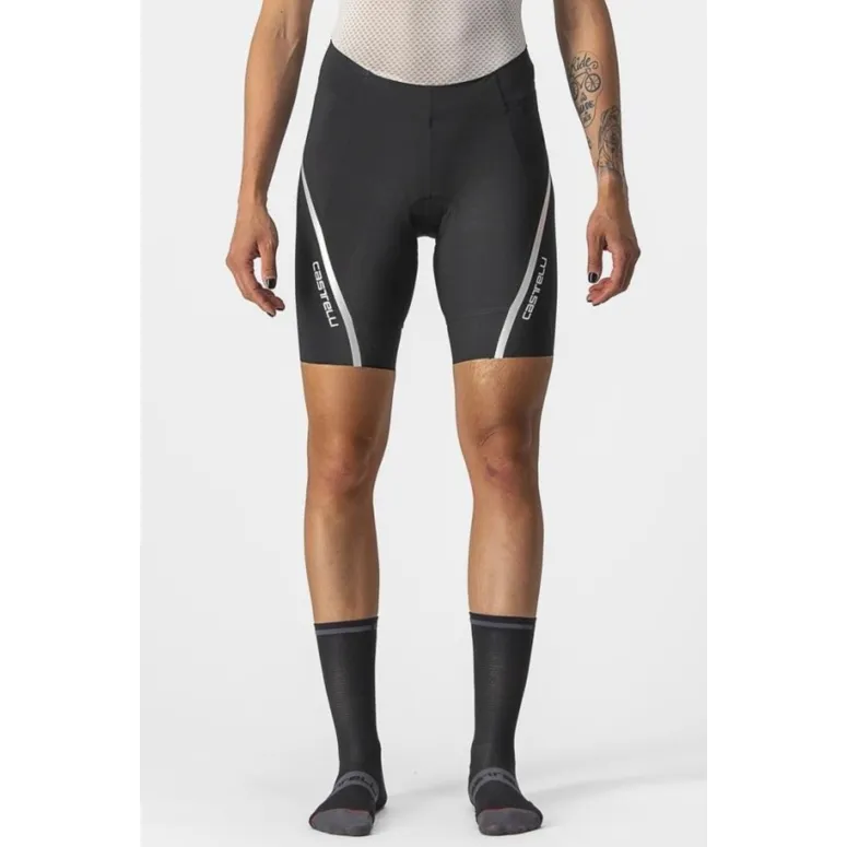 Spodenki Castelli Velocissima 3 Rozmiar S Wkładka - 5