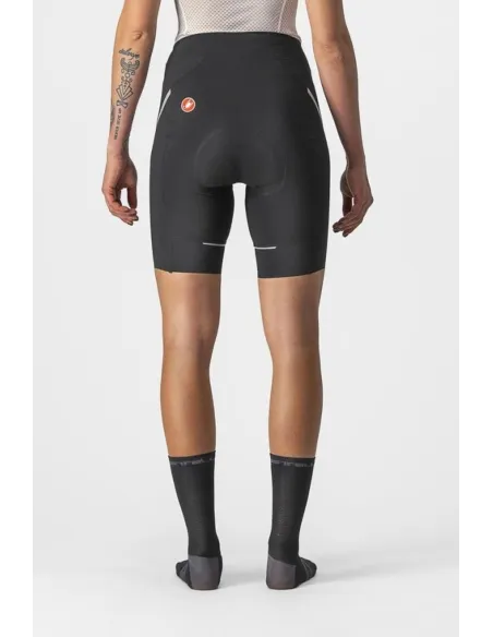 Spodenki Castelli Velocissima 3 Rozmiar S Wkładka - 6