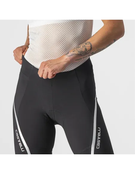 Spodenki Castelli Velocissima 3 Rozmiar S Wkładka - 4
