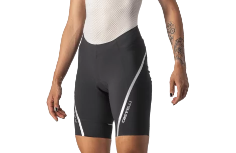 Spodenki Castelli Velocissima 3 Rozmiar S Wkładka - 2