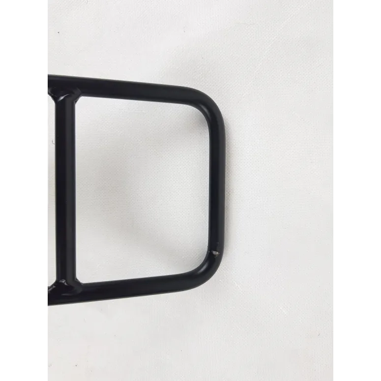 Fotelik Dziecięcy Rowerowy Bobike One Maxi Na Ramę - 15