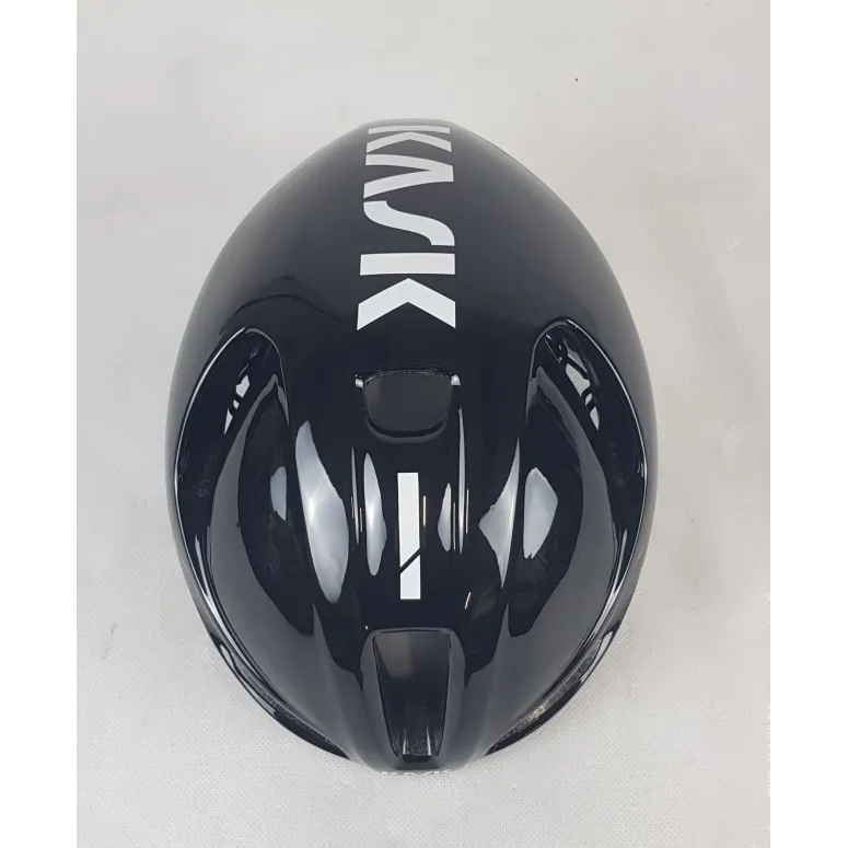 Kask Rowerowy Kask Utopia Aerodynamiczny 52-58 cm - 2