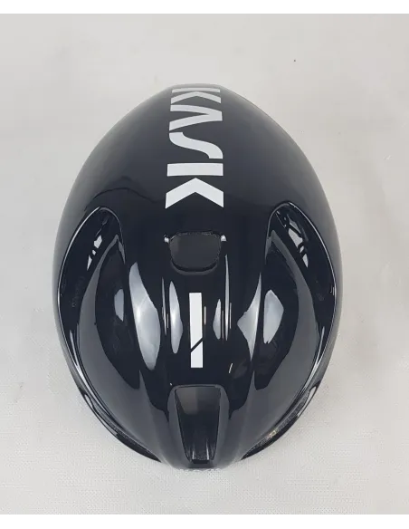 Kask Rowerowy Kask Utopia Aerodynamiczny 52-58 cm - 2