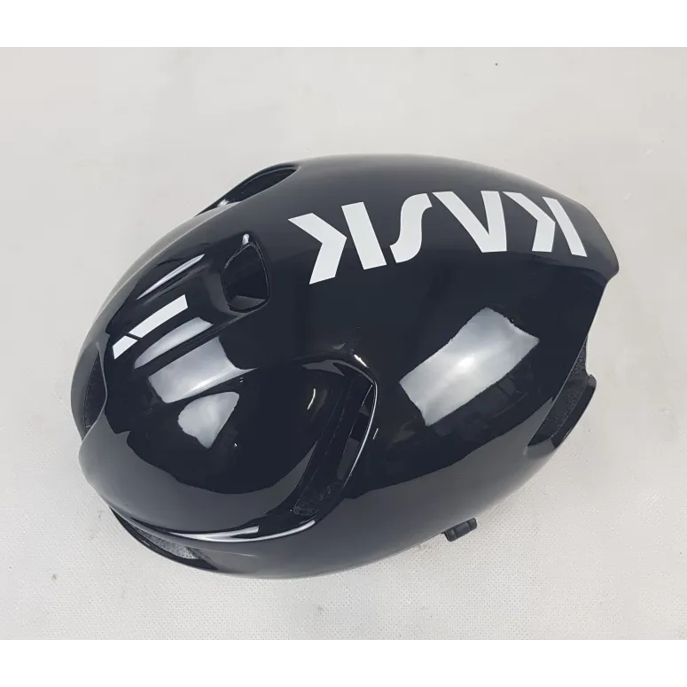 Kask Rowerowy Kask Utopia Aerodynamiczny 52-58 cm - 3