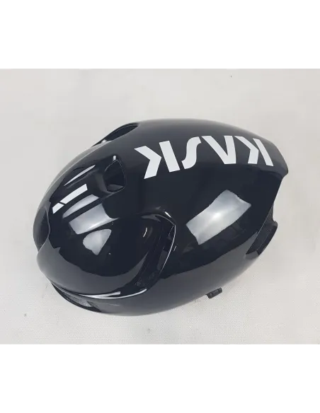 Kask Rowerowy Kask Utopia Aerodynamiczny 52-58 cm - 3